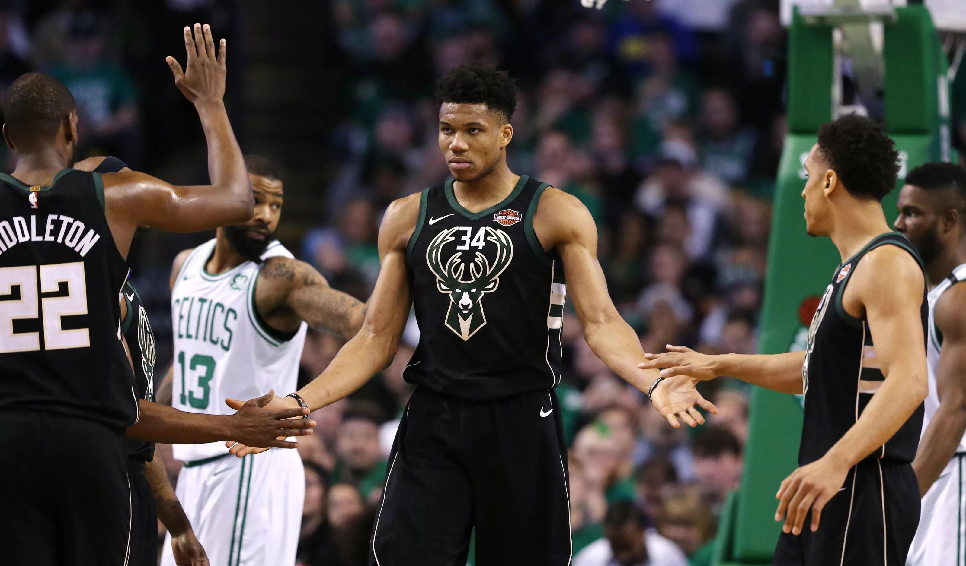 爱游戏平台体验- 公牛前途光明！，字母哥新星比赛局势复杂表现突出赛场气氛高涨