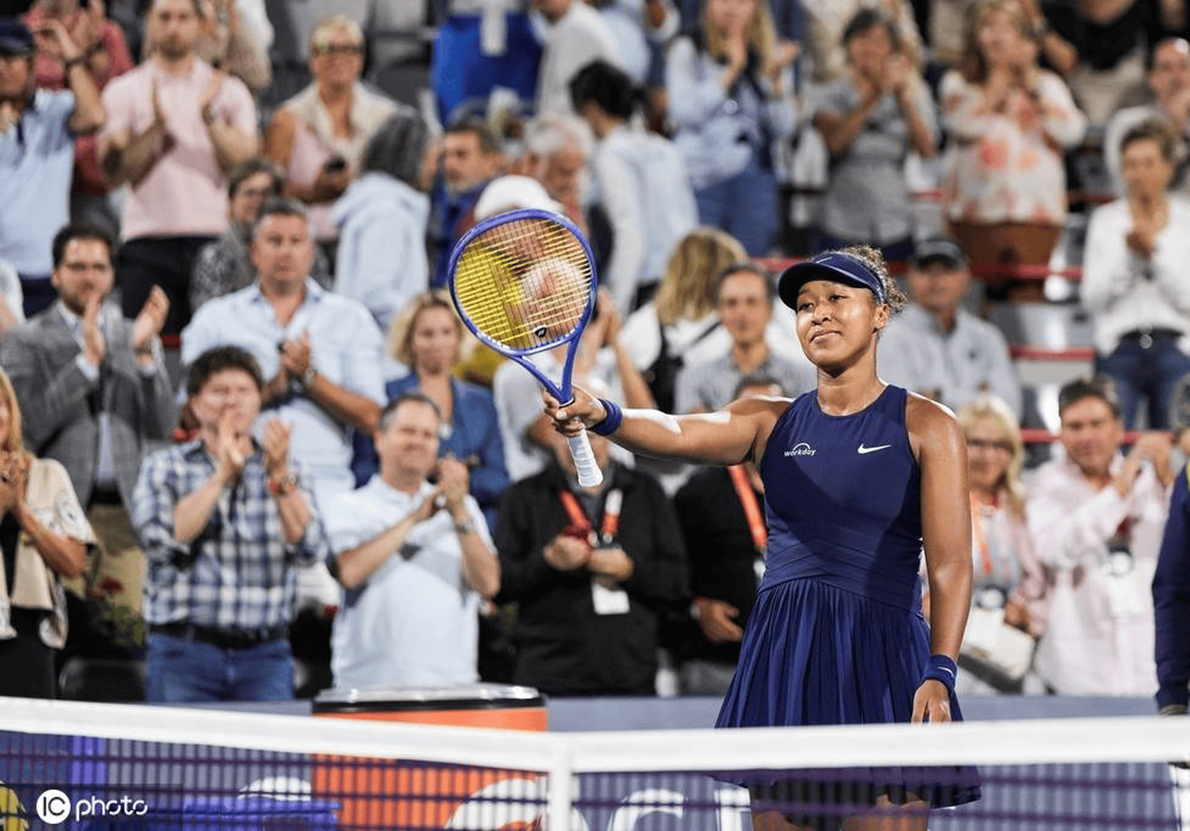 爱游戏游戏平台- 勇士前途光明!,大坂直美新星刷新纪录表现突出赛场气氛高涨